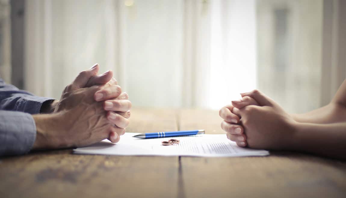 divorce or legal separation in new york